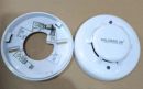 Chloride Electronic Heat Detector