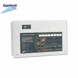 Context 1 Zone Panel