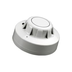 Context Electric Smoke Detector